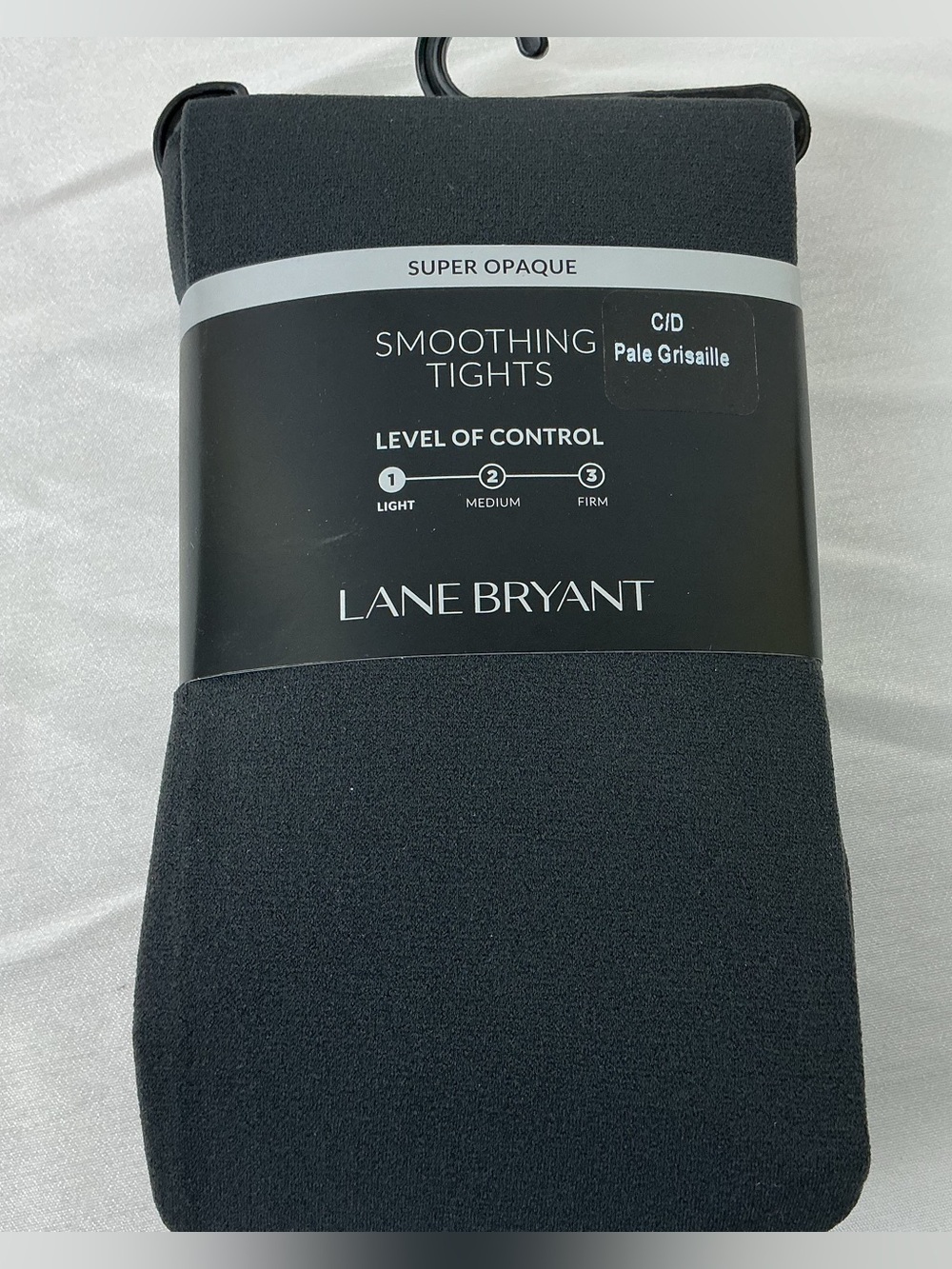 NWT Lane Bryant Smoothing Tights